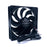 12025S 120x120x25mm 5V DC Axial Cooling Fan