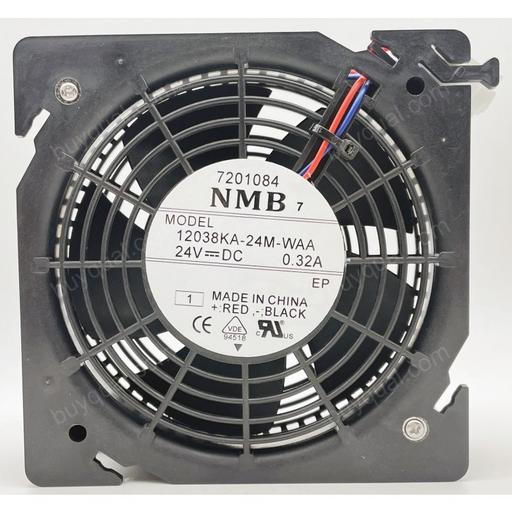 12038KA-24M-WAA(Brand: NMB) replace 4414M-546 24V 5.4W