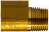 12066 | 1/2 X 3/8 FE INV FL X MIP ELBOW | Midland Metal Mfg.