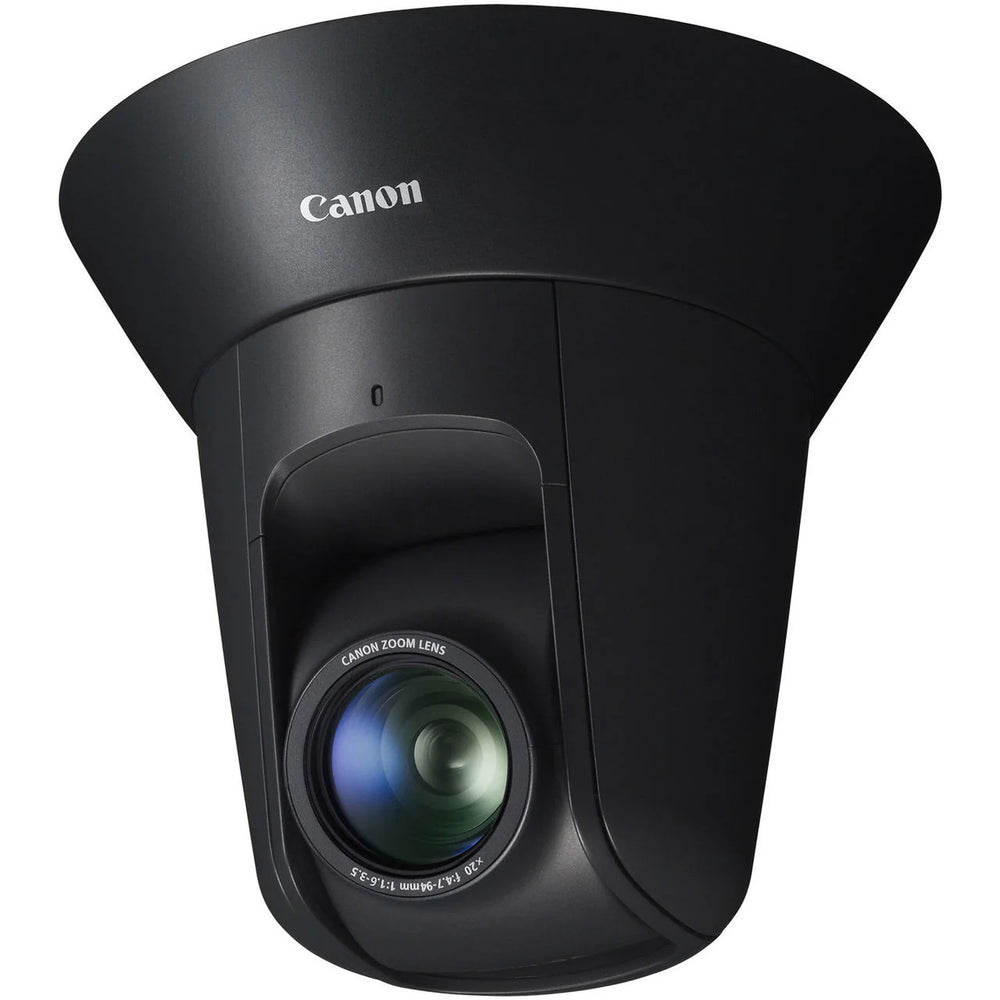 Axis Canon VB-M46 1.3MP Canon PTZ Network Camera (5716C002)