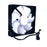 120MM 12V DC 0.1A Axial Cooling Fan
