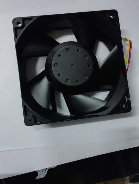 120MM 22x22x35mm 24V DC 0.36A 3-Wire Axial Cooling Fan