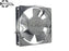 120x120x25mm 0.10A Axial Cooling Fan