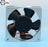 120x120x25mm Axial Cooling Fan