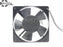 120x120x25mm Axial Cooling Fan