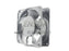 120x120x38mm 0.14A Axial Cooling Fan