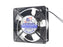 120x120x38mm 0.14A Axial Cooling Fan