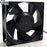 120x120x38mm 24V DC 0.36A Axial Cooling Fan
