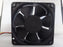 120x120x38mm 24V DC 0.50A Axial Cooling Fan