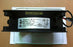 120x120x38mm 48V DC 0.16A Axial Cooling Fan
