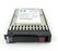 HP 512743-001 Dual Port 72GB 15k 2.5Inch SAS Ent Hdd | USED