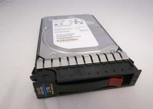 HP 507632-B21 2TB 7.2k SATA-II 3.5" hdd | USED