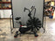 Schwinn Airdyne Pro Cordless Commercial-Grade Air Bike w/ 26 blades | AD PRO