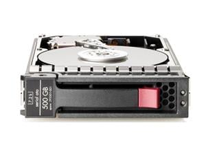 HP GB0500C4413 500GB 7.2k 3.5Inch SATA Hard Drive | USED