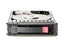 HP GB0500C4413 500GB 7.2k 3.5Inch SATA Hard Drive | USED