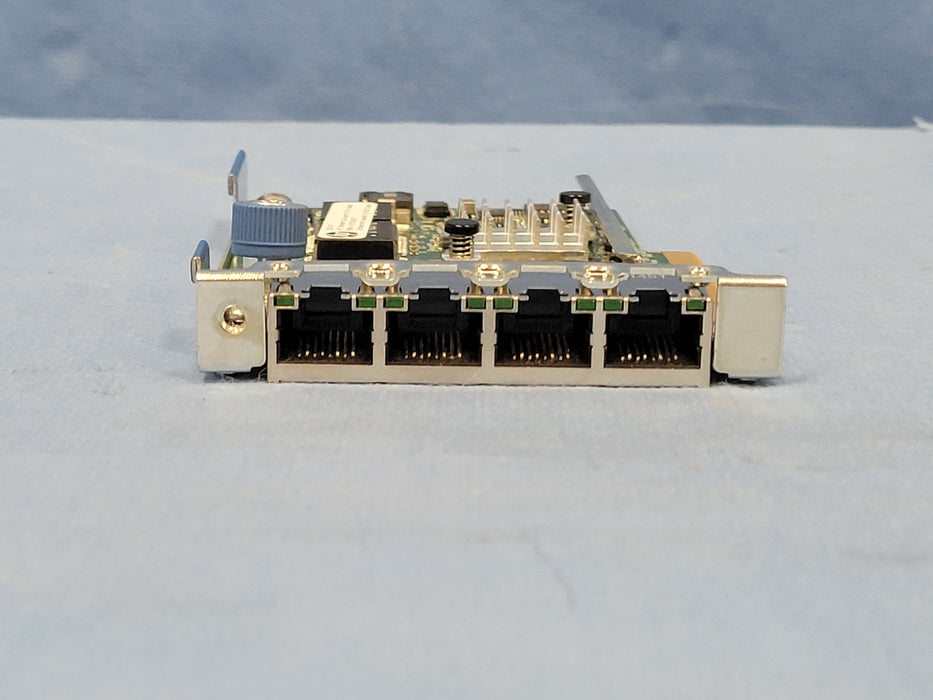 HP Quad Port 1GB Ethernet Adapter 331FLR HSTNS-BN71 789897-001
