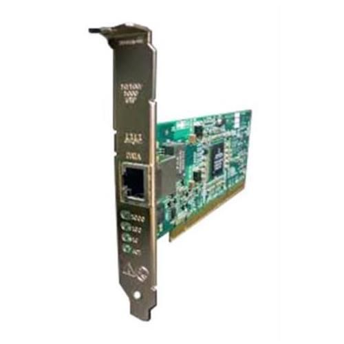 126301-001 - HP 10/100/1000 PCI-X Utp Gigabit Ethernet Adapter Rohs Complaint