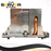 HP Apollo 4200 Gen10 (G10) High Performance CPU Heatsink. P/N: P08343-001.