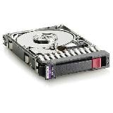 HP MM0500FAMYT Dual Port Midline 500GB 6G 7.2k Sff SAS Hdd | USED