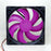 12V DC 0.18A Axial Cooling Fan
