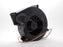 12V DC 50A Axial Cooling Fan