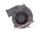 12V DC 50A Axial Cooling Fan