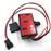 12V DC 5A Axial Cooling Fan