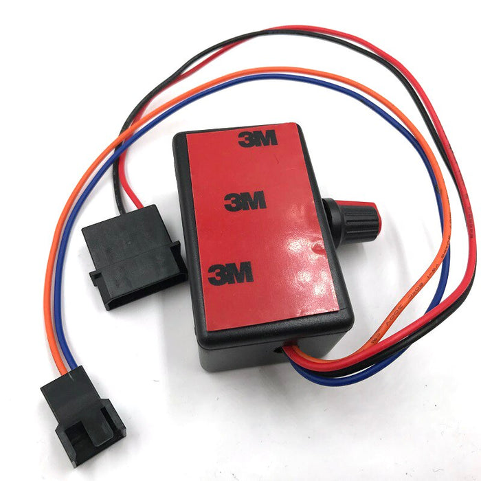 12V DC 5A Axial Cooling Fan