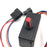 12V DC 5A Axial Cooling Fan