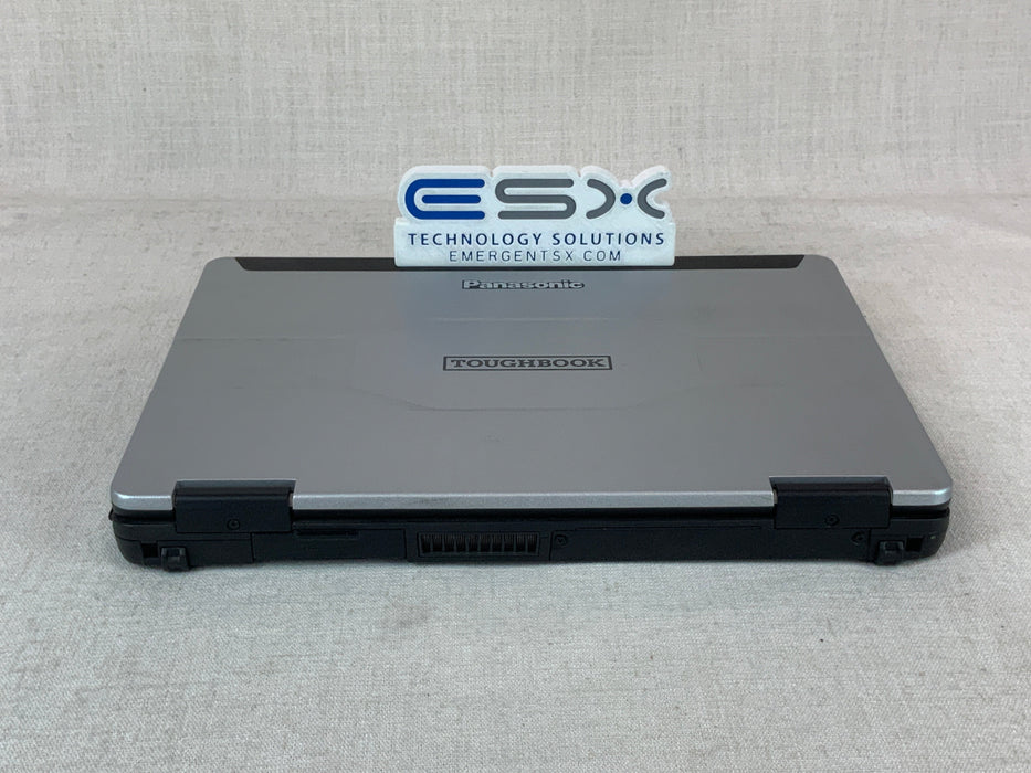 Panasonic Toughbook FZ-55 MK2 14" Toughbook | i5-1145G7 | 16gb | 512gb | Win11