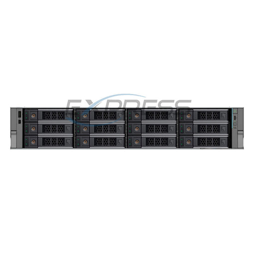 12x 3.5" Chassis | Dell PowerEdge R7715