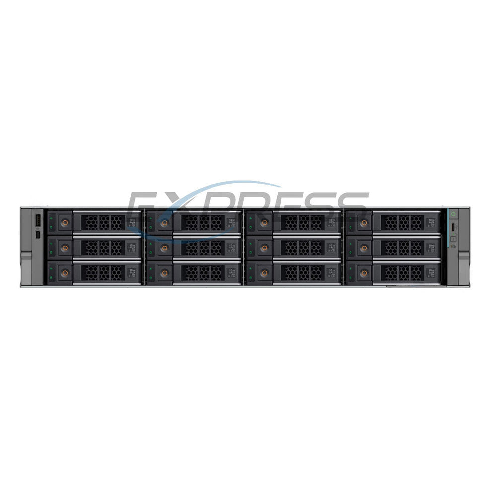 12x 3.5" Chassis | Dell PowerEdge R7725