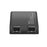 Mini Unmanaged 1x 10GBase-X to 1x 10GBase-X 2SFP+ Slots 10Gigabit Fiber Media Converter