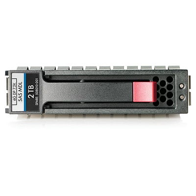 HP 575057-001 2Tb 7.2K SAS 6Gbps Midline Hdd | USED