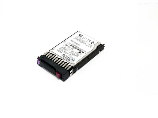 HPE 581284-B21 Enterprise Hard Drive 450 GB SAS 6Gb/s | USED