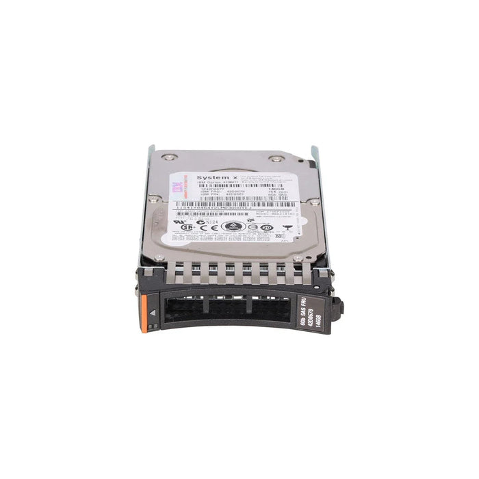 IBM 42D0678 Hard drive 146 GB SAS 6Gb/s | USED