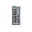 OW-IES3110-16TF, 16-Port Gigabit Ethernet L2 Managed Industrial Switch, 16 x 10/100/1000BASE-T, with 2 x 1Gb SFP, -40 to 75°C Operating Temperature