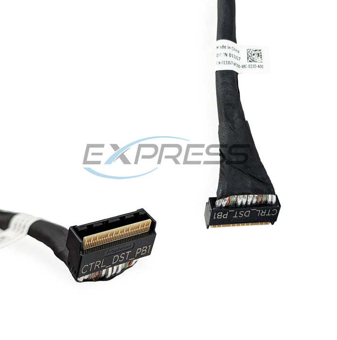 13JG7 — Cable | Dell PowerEdge R7625