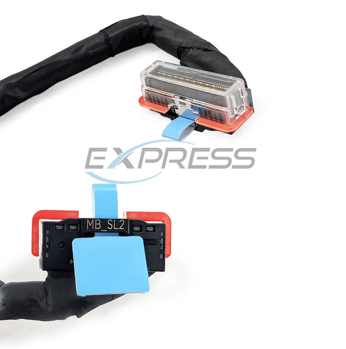 13JG7 — Cable | Dell PowerEdge R7625