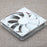14025 140x140x25mm 12V DC 0.4A Axial Cooling Fan