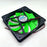 140MM 12V DC Axial Cooling Fan