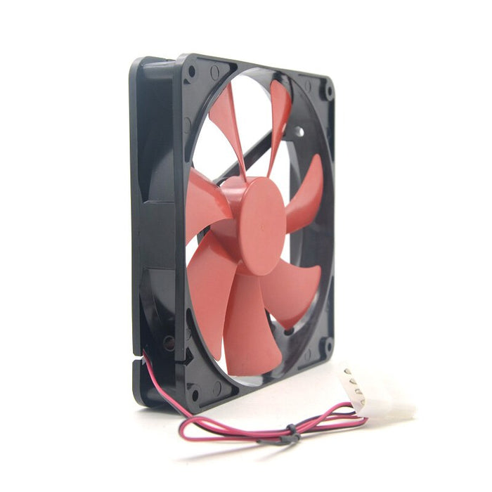 140mmclassmm 12V DC Axial Cooling Fan
