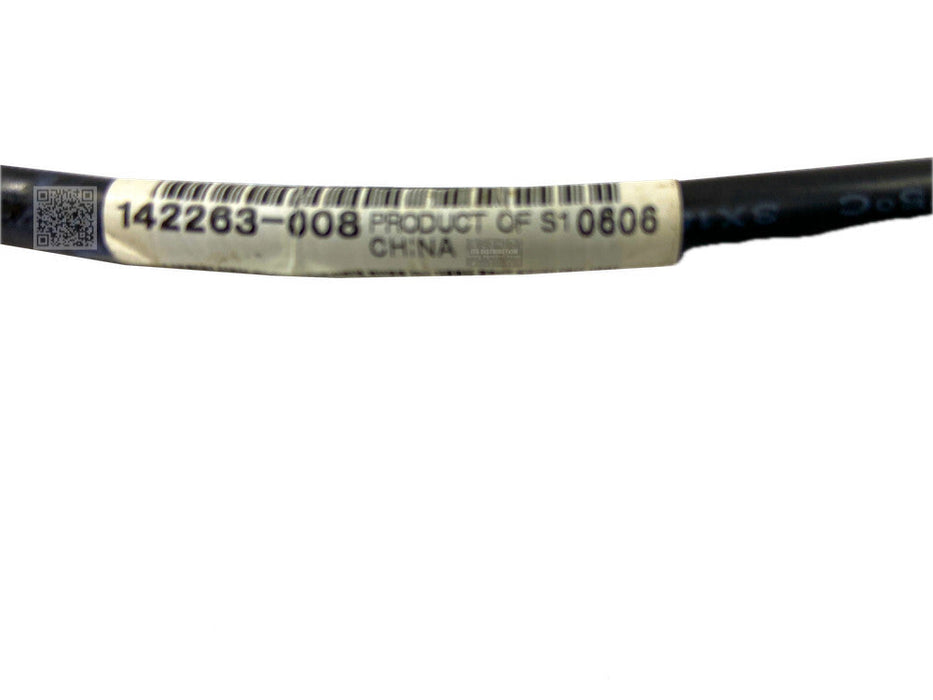 142263-008 I Genuine HP PowerDistribution 142257-B28 PDU C13 C14 Power Cord 0.7m