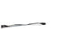 142263-008 I Genuine HP PowerDistribution 142257-B28 PDU C13 C14 Power Cord 0.7m