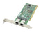 143127-411 - HP Single-Port RJ-45 100Mb/s Ethernet PCI Network Adapter