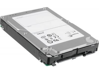 Seagate Savvio 15K.3 ST9146853SS 146GB 15000RPM SAS 6Gb/s 2.5" HDD | DELL OEM USED