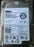 Seagate Savvio ST9900805SS 900GB 10K RPM SAS 6Gb/s 2.5inch HDD | USED