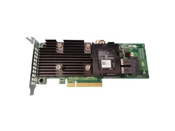 014550 Dell PERC 2 Single Channel RAID Controller
