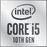 Intel Core i5-10600K 10th Gen Hexa-Core 4.1GHz Processor BX8070110600K