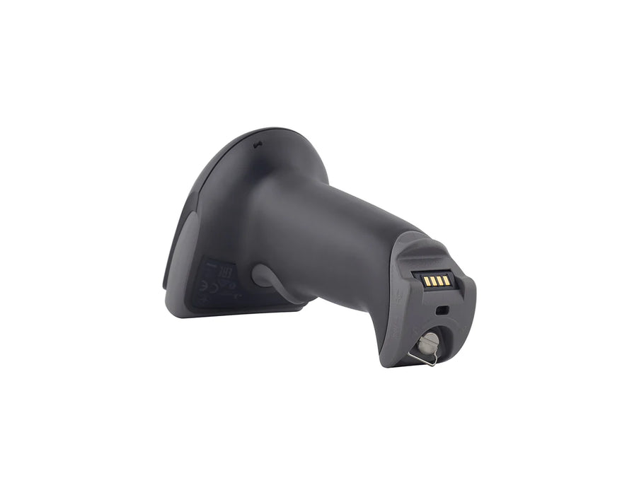 Honeywell Voyager XP 1472g Cordless Barcode Scanner (1472G1D-2USB-5-R)